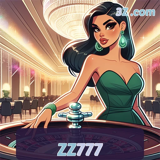 zz777 Cassino online