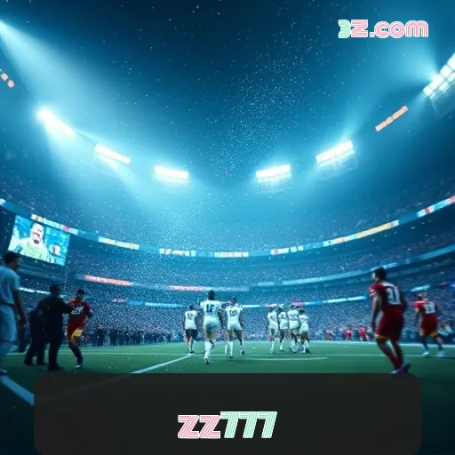 zz777: O Site Confiável que Revoluciona os Jogos Online no Brasil