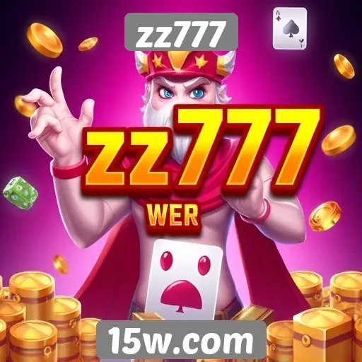 Funcionalidades inovadoras do zz777 para jogadores