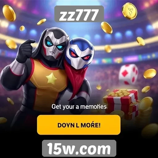 Promoções disponíveis no zz777 para novos jogadores