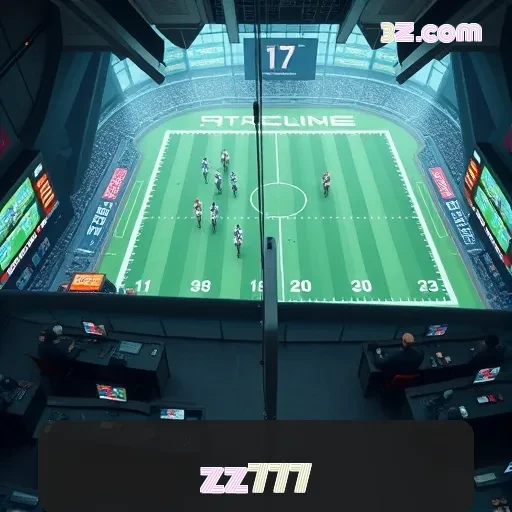 zz777 Segurança: A Proteção que Todo Jogador Merece