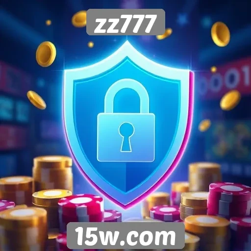 Análise da segurança nos jogos do site zz777