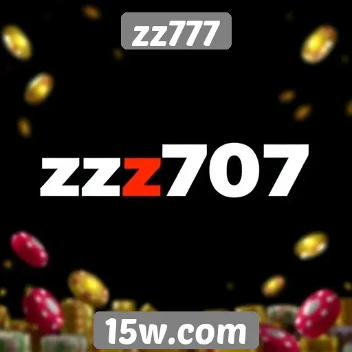 Popularidade do zz777 entre os jogadores online